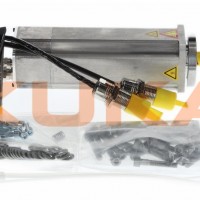 KUKA库卡机器人配件  电机  电机0.6kW (K0)