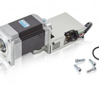 ABB机器人配件  3HNA012974-001  齿轮泵电机
