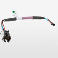 ABB机器人配件  3HNA013121-001  齿轮泵电机线