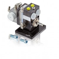 ABB机器人配件  3HNA011835-001  齿轮泵 6.0CCM
