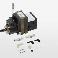 ABB机器人配件  3HNA023992-001  齿轮泵 6.0CCM
