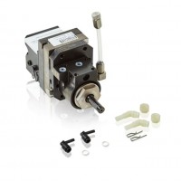 ABB机器人配件  3HNA015202-001  齿轮泵 6.0CCM