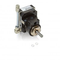 ABB机器人配件  3HNA015218-001  齿轮泵 1.2CCM