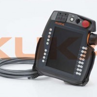 KUKA库卡机器人配件  示教器   示教器-2 0.3m +10m