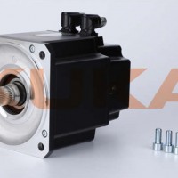 KUKA库卡机器人配件  电机   电机5.8kW L0 ME