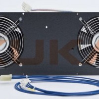 KR C4 compact风扇组件