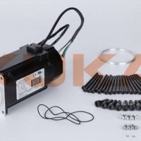 KUKA库卡机器人配件   电机   电机MG_35_84_25