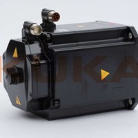 KUKA库卡机器人配件   电机   交流伺服电机K2/1FK7103 F