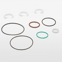 ABB机器人配件  3HNA012371-001  维修包