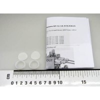 ABB机器人配件  CS-0262  密封圈