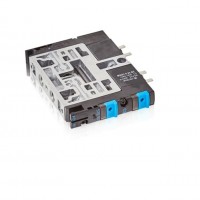ABB机器人配件  3HNA017440-001  阀块