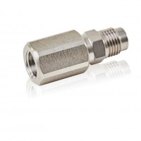ABB机器人配件  3HNM12166-1  止回阀