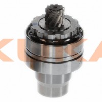 KUKA库卡机器人配件  齿轮箱  齿轮箱输入轴PSC160-V