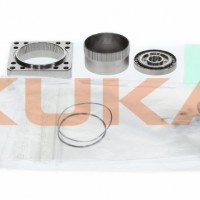 KUKA库卡机器人配件  齿轮箱  A4齿轮箱