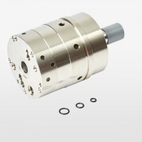 ABB机器人配件  3N1999  空气马达