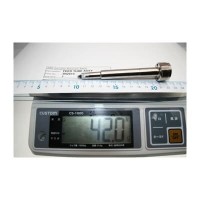 ABB机器人配件  3N2615  进料管