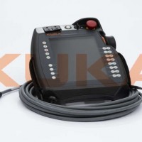 KUKA库卡机器人配件  示教器   示教器-2 10m