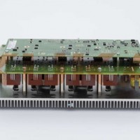 KUKA库卡机器人配件    KPP KSP  伺服模块KSPsr UL+散热器 组件