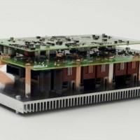KUKA库卡机器人配件    KPP KSP   伺服模块KSPsr UL+散热器 组件