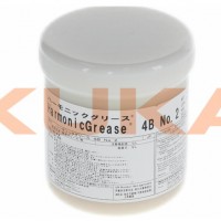KUKA库卡机器人配件  润滑脂   齿轮箱润滑油4B No. 2