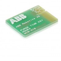 ABB机器人配件   3HNA007885-007  吹扫短接片