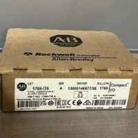 1769-IT6K,CompactLogix 6 Pt 热电偶模块