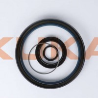 KUKA库卡机器人配件  密封  输入轴密封套件RV-700CS