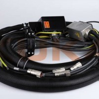 KUKA库卡机器人配件   线缆   线缆Quantec PA
