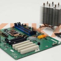 KUKA库卡机器人配件  PC  主板FTS D3076-K