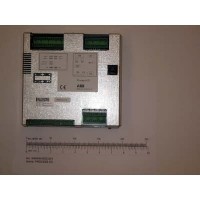 ABB机器人配件   3HNA001625-001   IO
