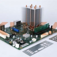 KUKA库卡机器人配件  PC  主板