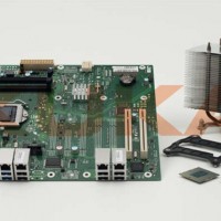KUKA库卡机器人配件  PC  主板