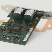 KUKA库卡机器人配件  PC  双接口网卡 Dual GbE D2735