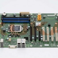 KUKA库卡机器人配件  PC  主板FTS D3076-K