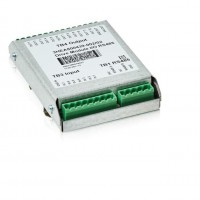 ABB机器人配件  3HEA800439-002/02    外部轴IO模块