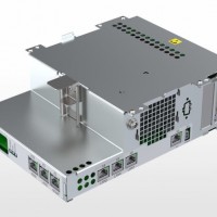 ABB机器人配件  3HAC063061-001   主机