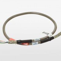 ABB机器人配件    3HNA008874-001   线缆