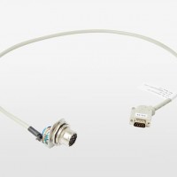 ABB机器人配件    3HAC031621-001    编码器连接线