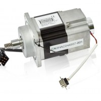 ABB机器人配件    3HAC021456-001   1600电机3轴