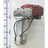 ABB机器人配件    3HAC028017-001   RIB360一二三轴电机通用