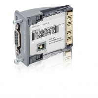 ABB机器人配件   3HAC026840-001   PROFIBUS DP adapter DSQC 667