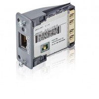 ABB机器人配件   3HAC031670-001   PROFINET adapter DSQC 688