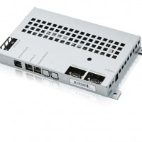 ABB机器人配件   3HAC029157-001   Axis Computer DSQC 668