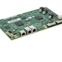 ABB机器人配件   3HAC028179-001   Axis Computer DSQC 668