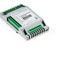 ABB机器人配件   3HAC025918-001   Digital I/O with relay outputs