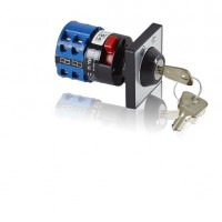 ABB机器人配件   3HAC052287-001    Cam switch 2 pos.2位开关