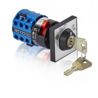 ABB机器人配件   3HAC052287-002   Cam switch 3 pos.3位开关