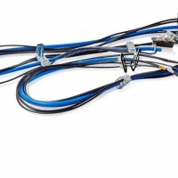 ABB机器人配件   3HAC3953-1   Cabling, upper