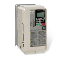 安川通用变频器  CIMR-HB4A0003FBC  最大电机容量0.4kw  重负载高性能