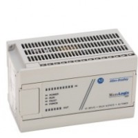 1761-L10BWB,MicroLogix 1000 10 点控制器，替代产品 MICRO820 & CCW 编程软件